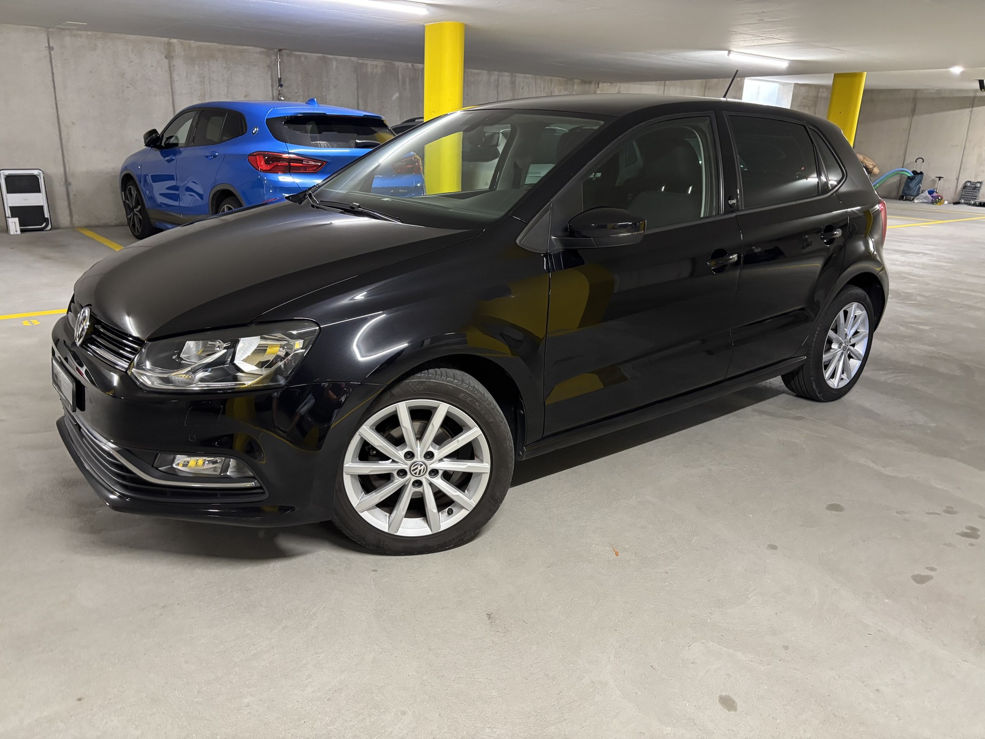 VW 1.2 TSI 90 BlueMT Sound-image-5