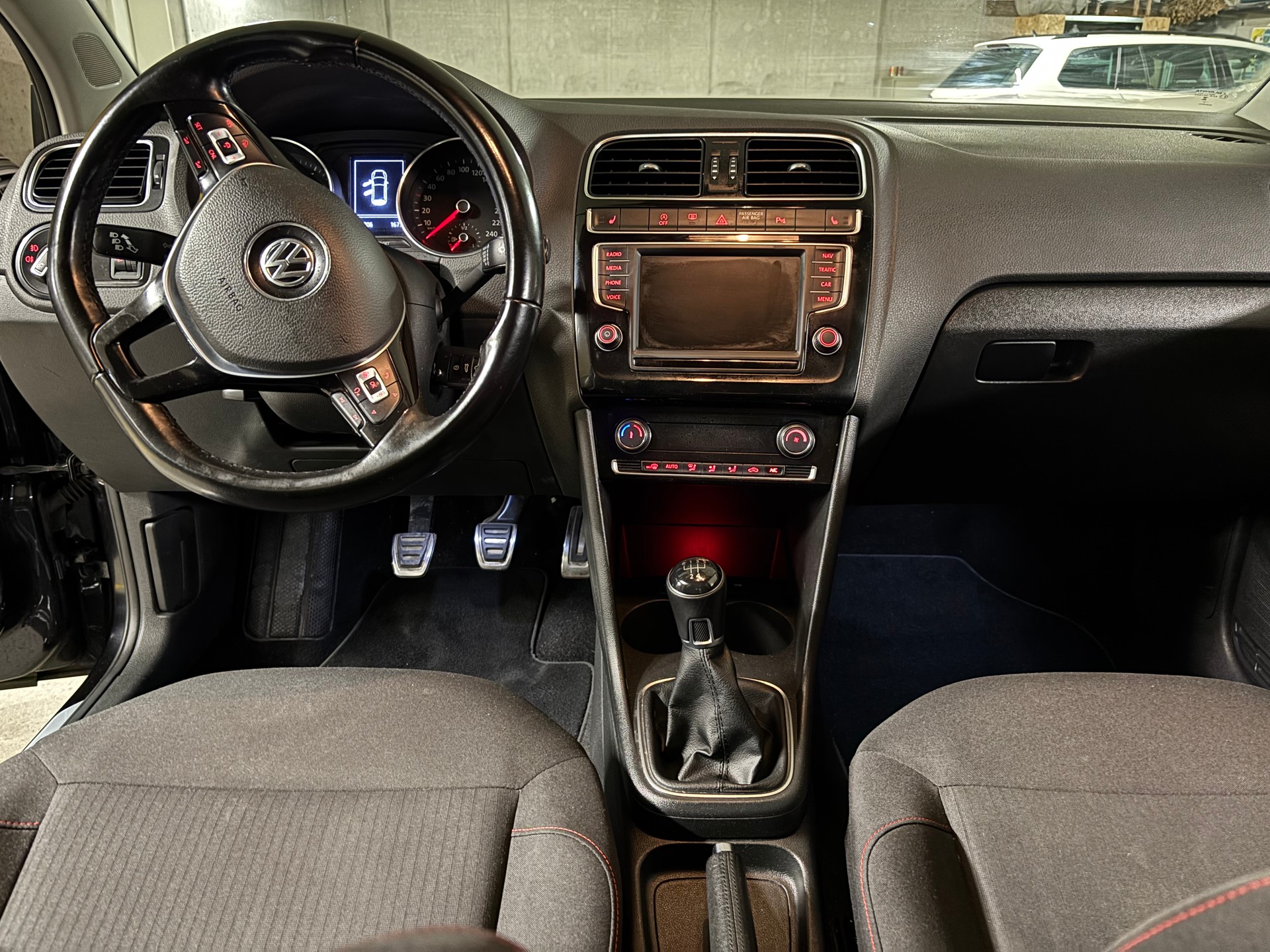VW 1.2 TSI 90 BlueMT Sound-image-12