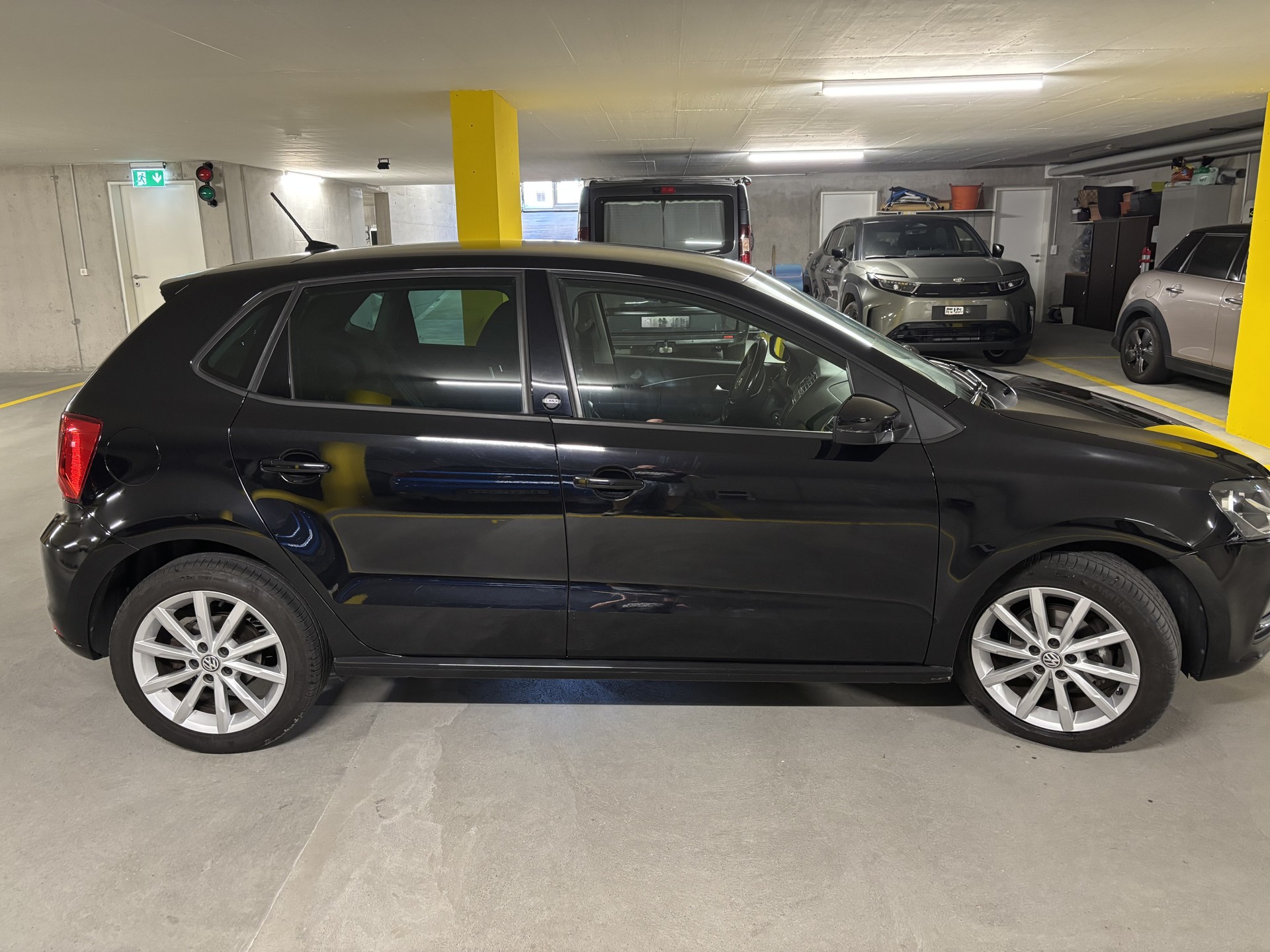 VW 1.2 TSI 90 BlueMT Sound-image-3