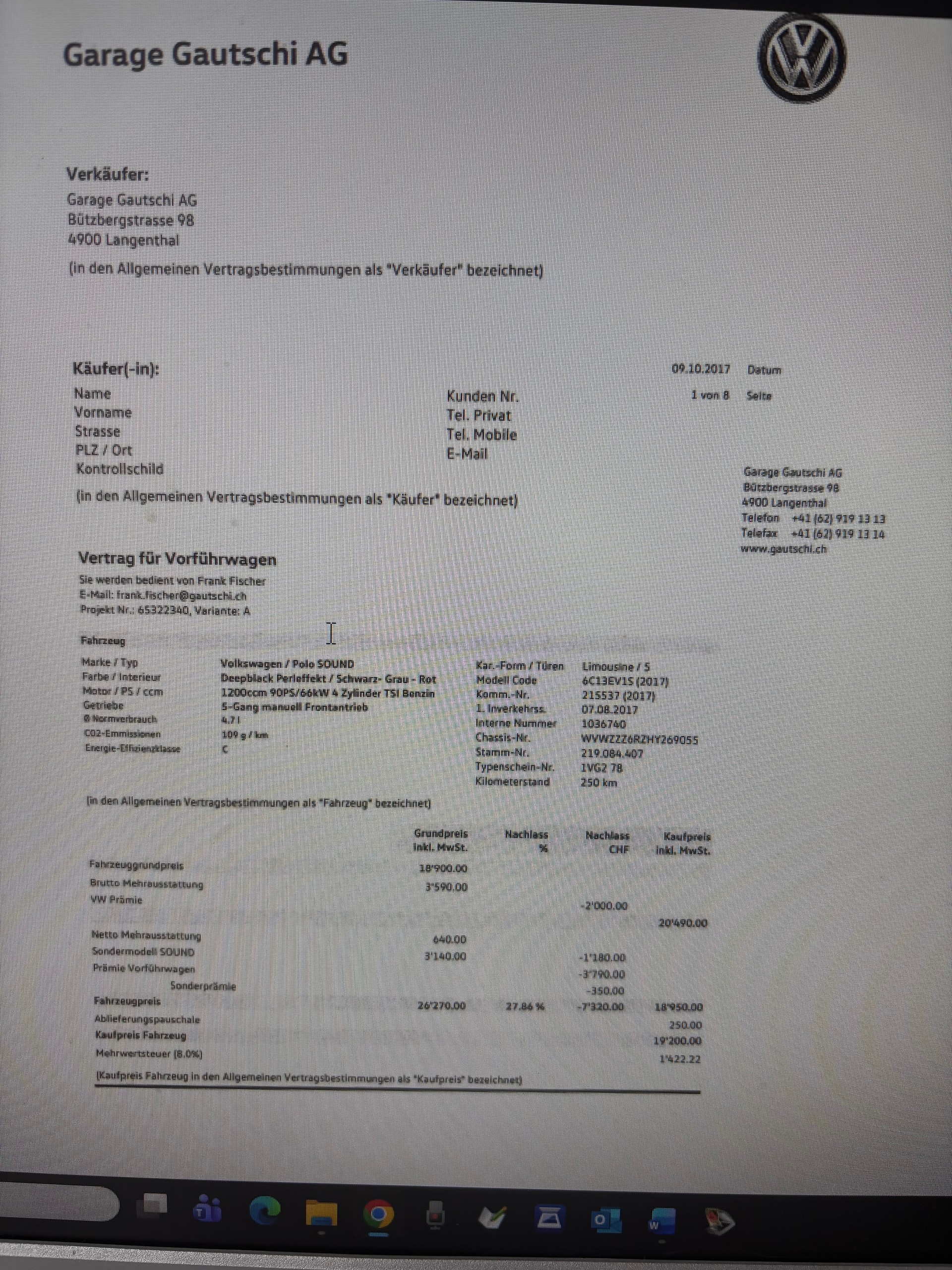 VW 1.2 TSI 90 BlueMT Sound-image-19