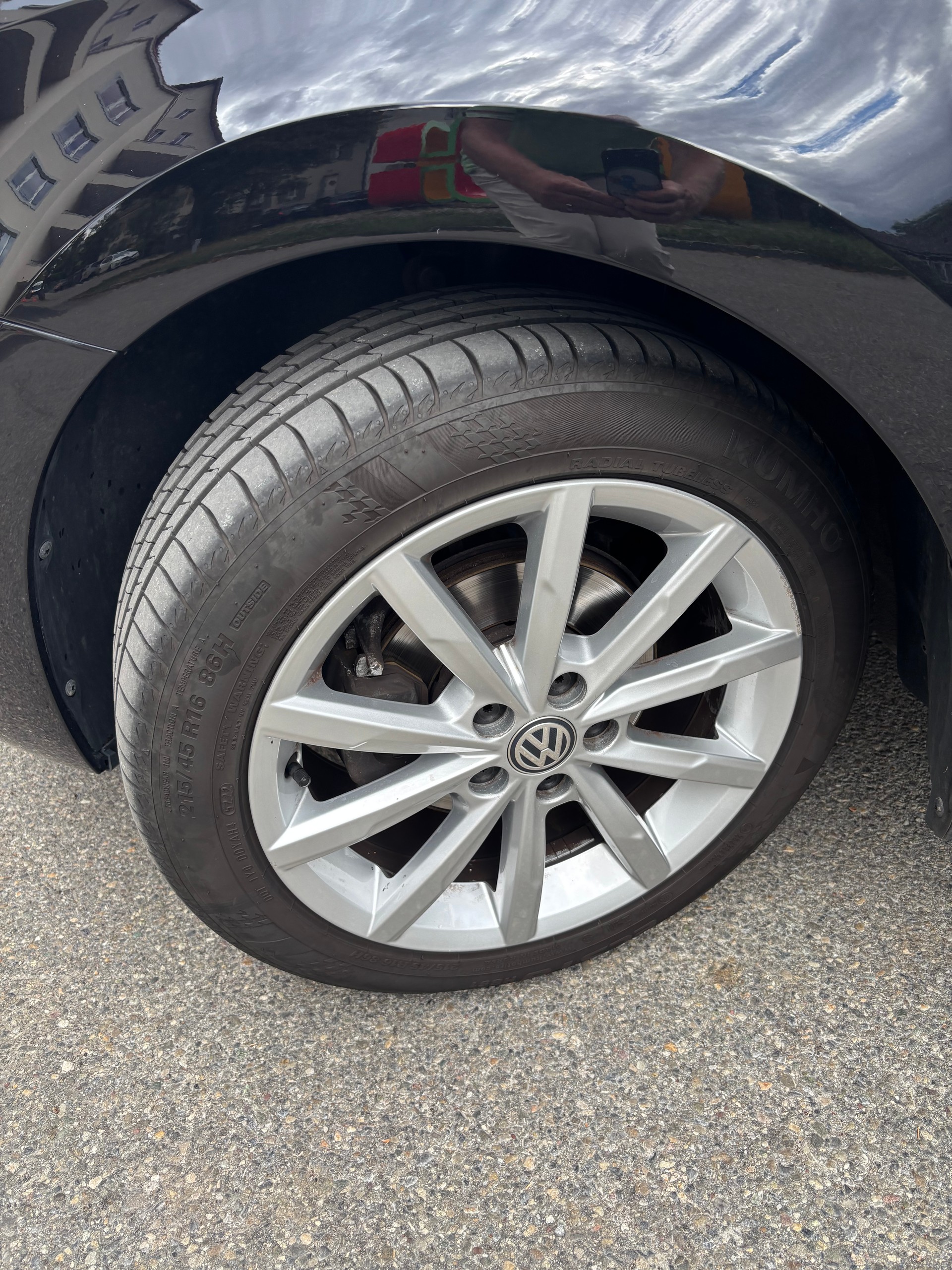 VW 1.2 TSI 90 BlueMT Sound-image-7