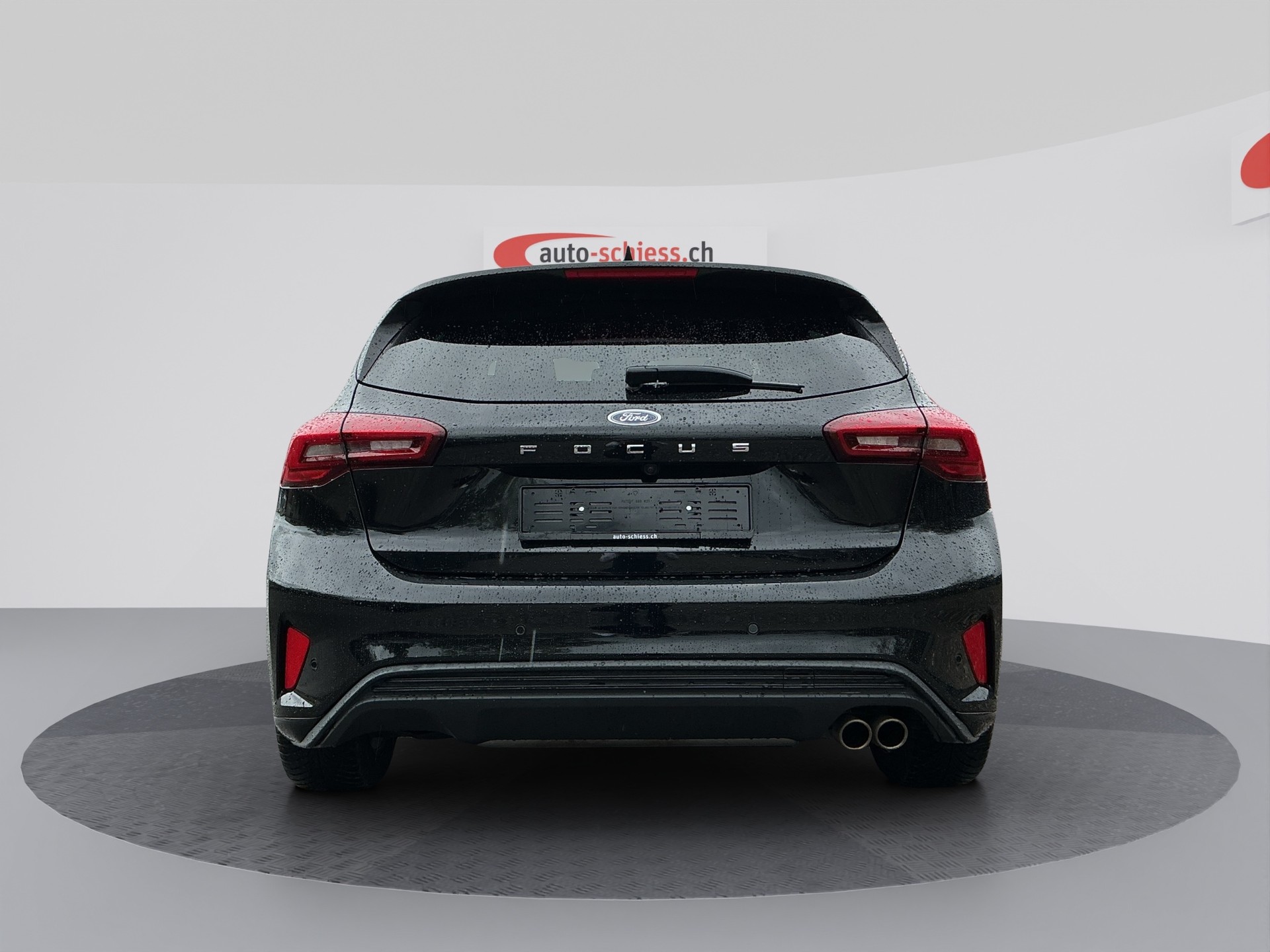 FORD Focus 1.0 Ecoboost ST-Line Automat-image-3