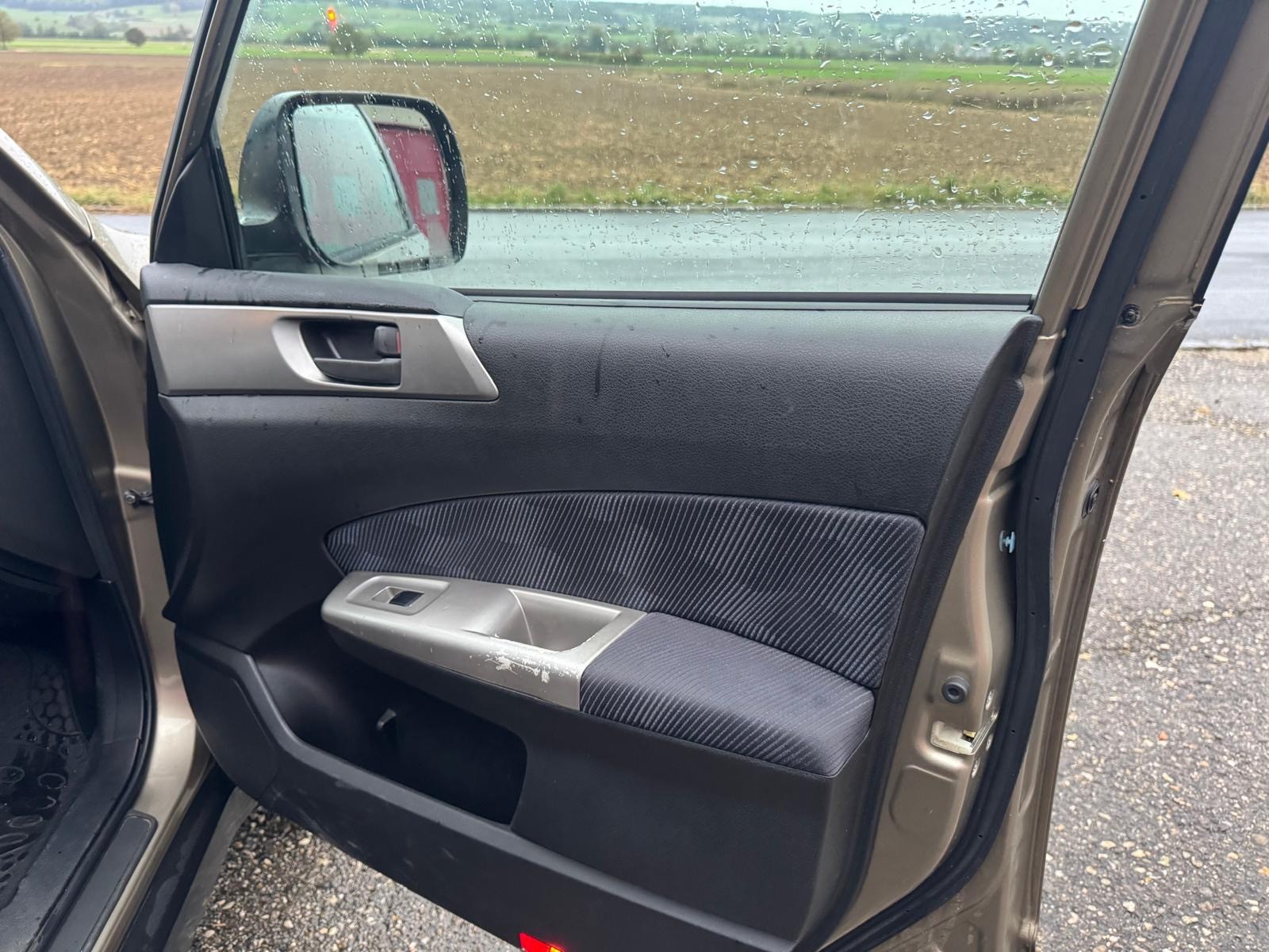 SUBARU Forester 2.0X Advantage Automatic-image-8