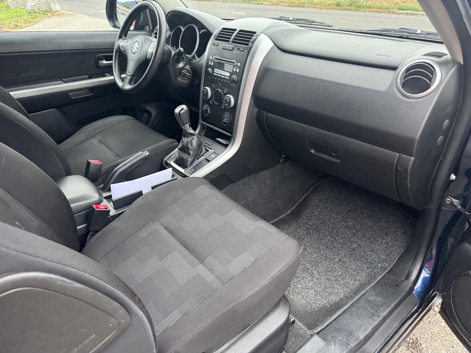 SUBARU Forester 2.0X Advantage Automatic-image-12