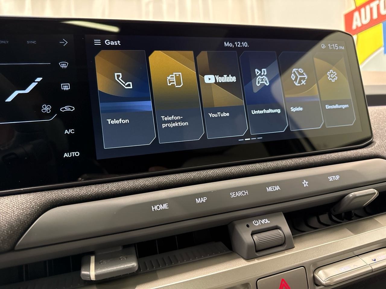 KIA EV3 81,4 kWh GT-Line Long Range-image-8