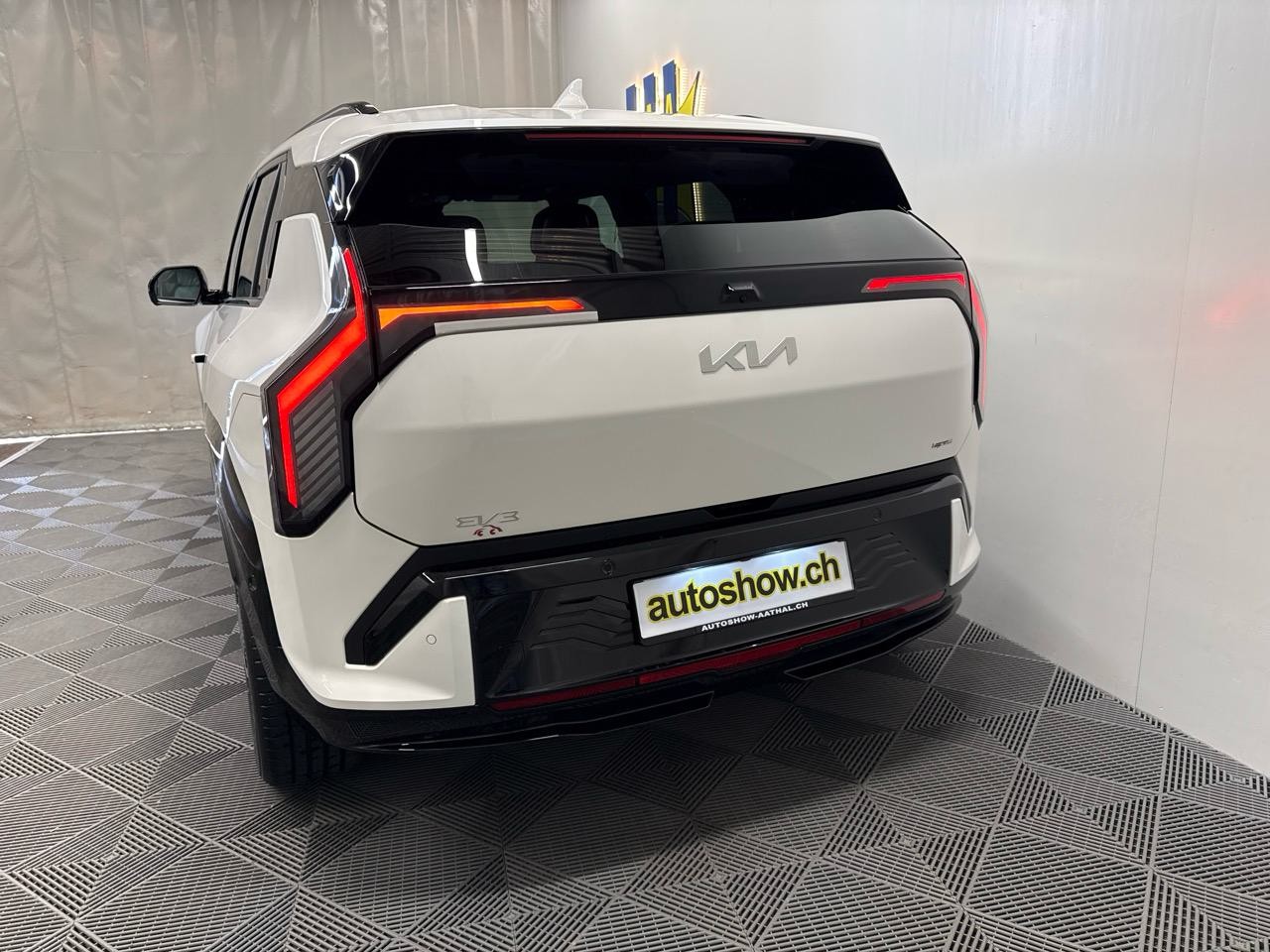 KIA EV3 81,4 kWh GT-Line Long Range-image-18