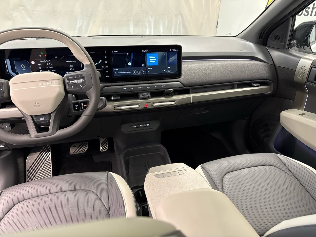 KIA EV3 81,4 kWh GT-Line Long Range-image-7