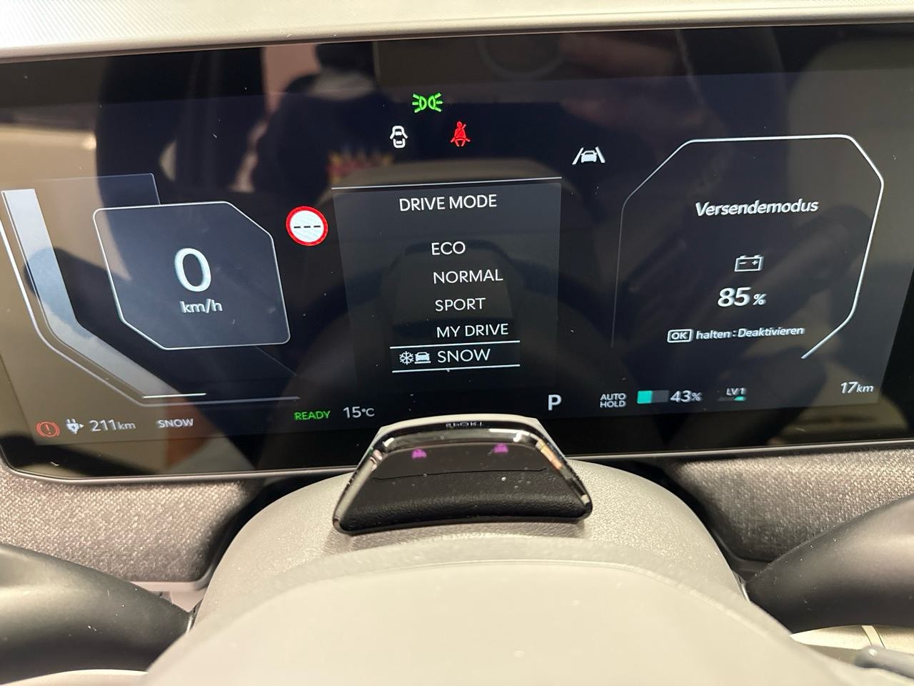 KIA EV3 81,4 kWh GT-Line Long Range-image-13