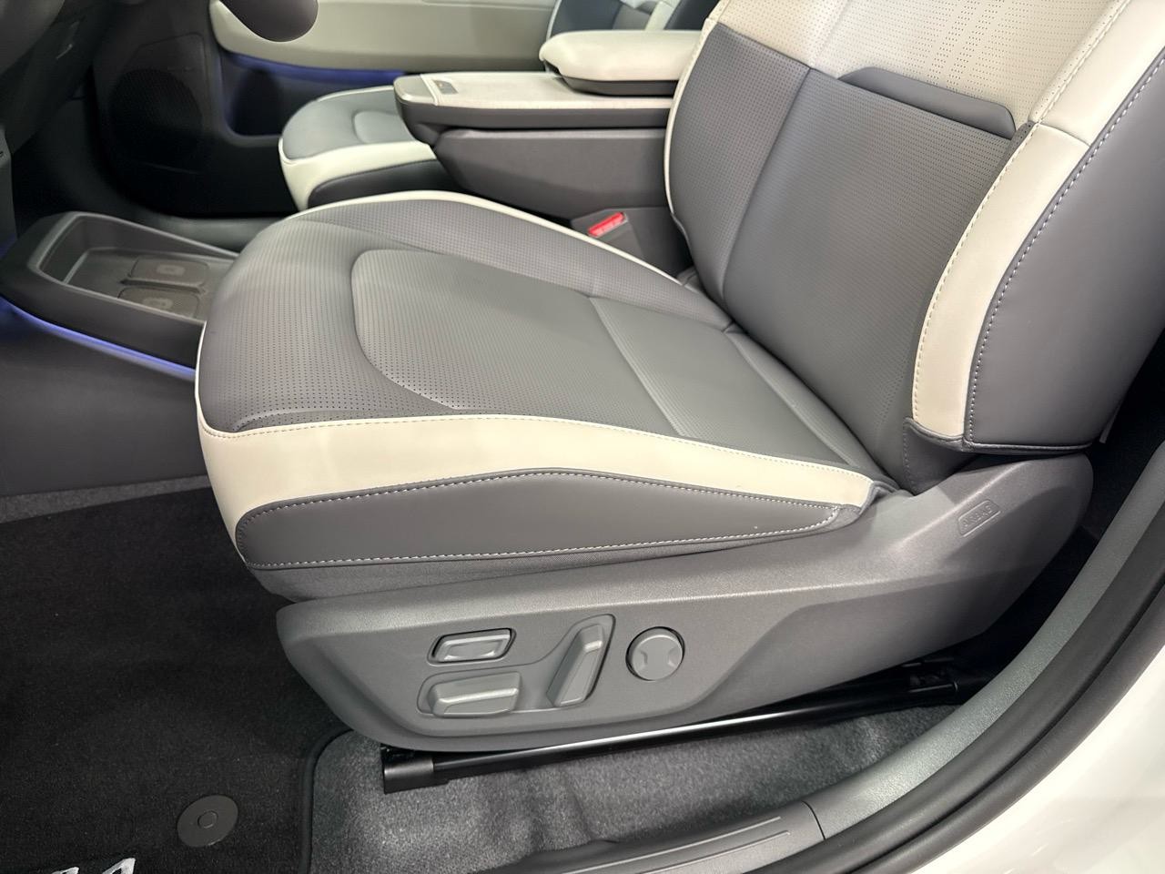 KIA EV3 81,4 kWh GT-Line Long Range-image-4