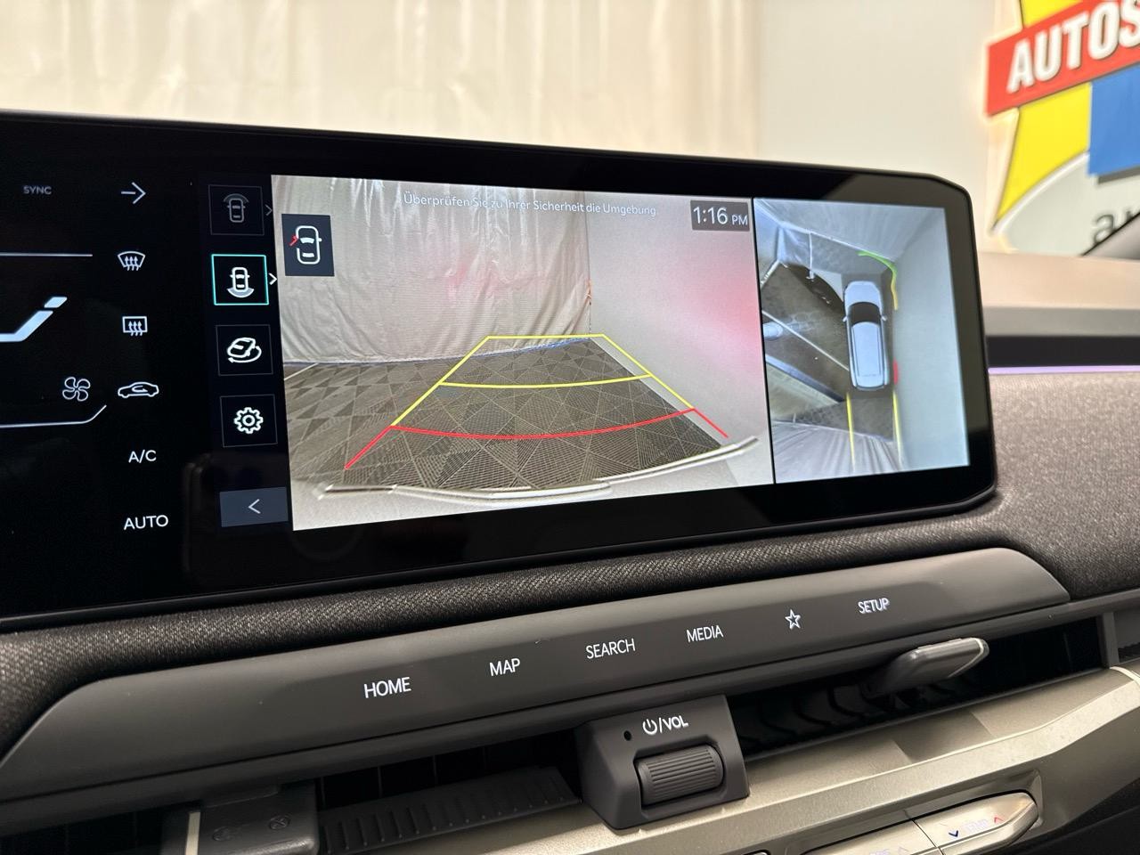 KIA EV3 81,4 kWh GT-Line Long Range-image-10