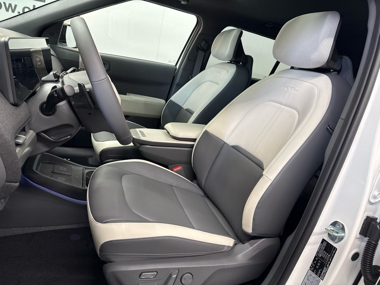 KIA EV3 81,4 kWh GT-Line Long Range-image-3