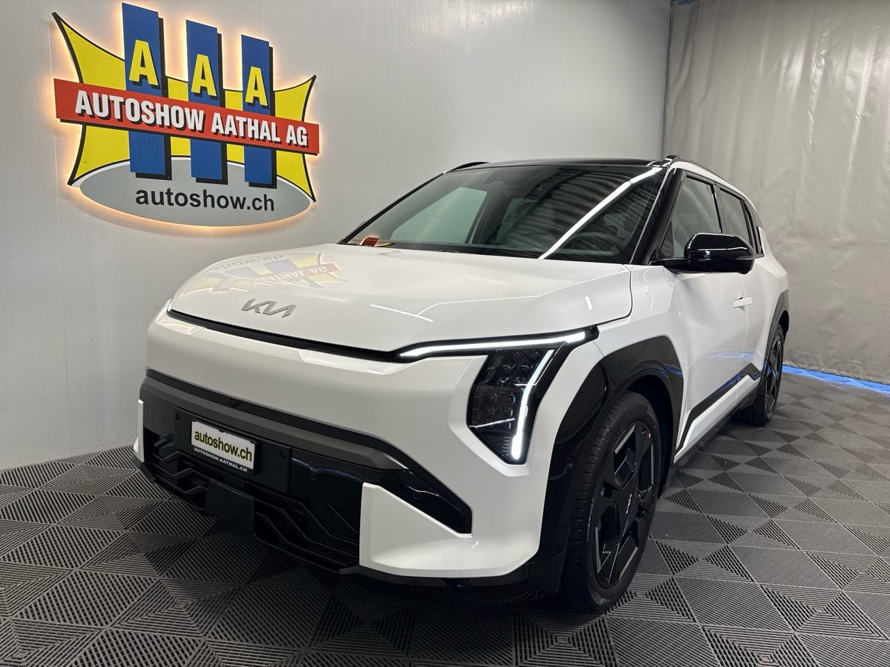 KIA EV3 81,4 kWh GT-Line Long Range-image-19