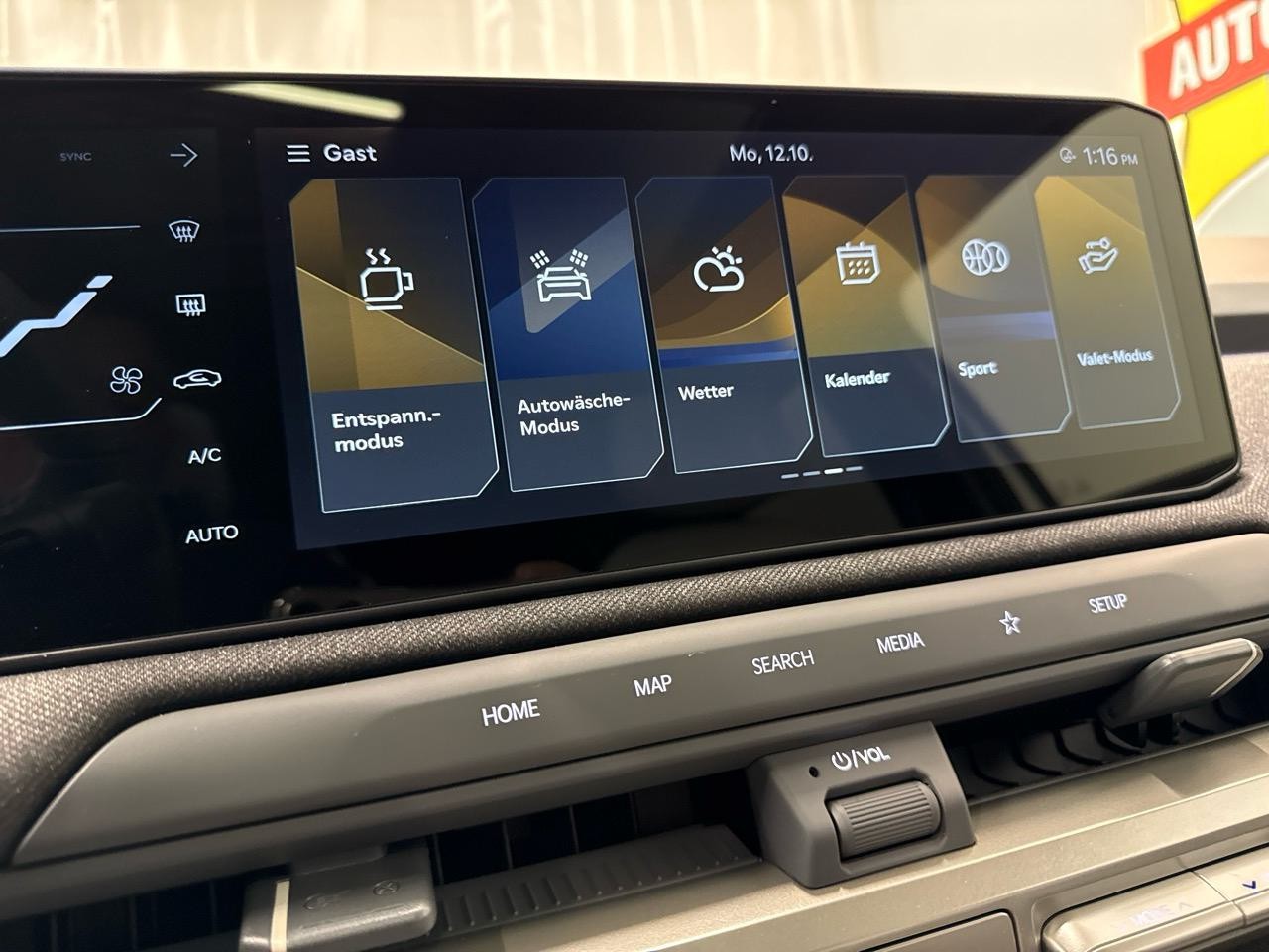 KIA EV3 81,4 kWh GT-Line Long Range-image-11