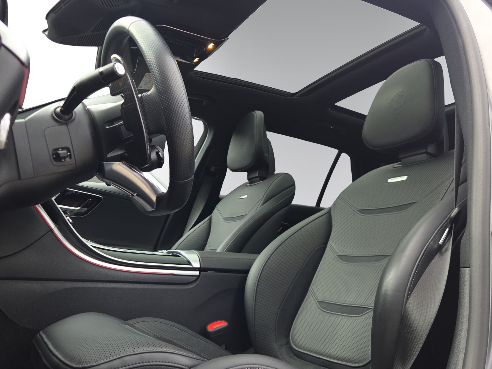MERCEDES-BENZ C 43 AMG T 4 Matic-image-8