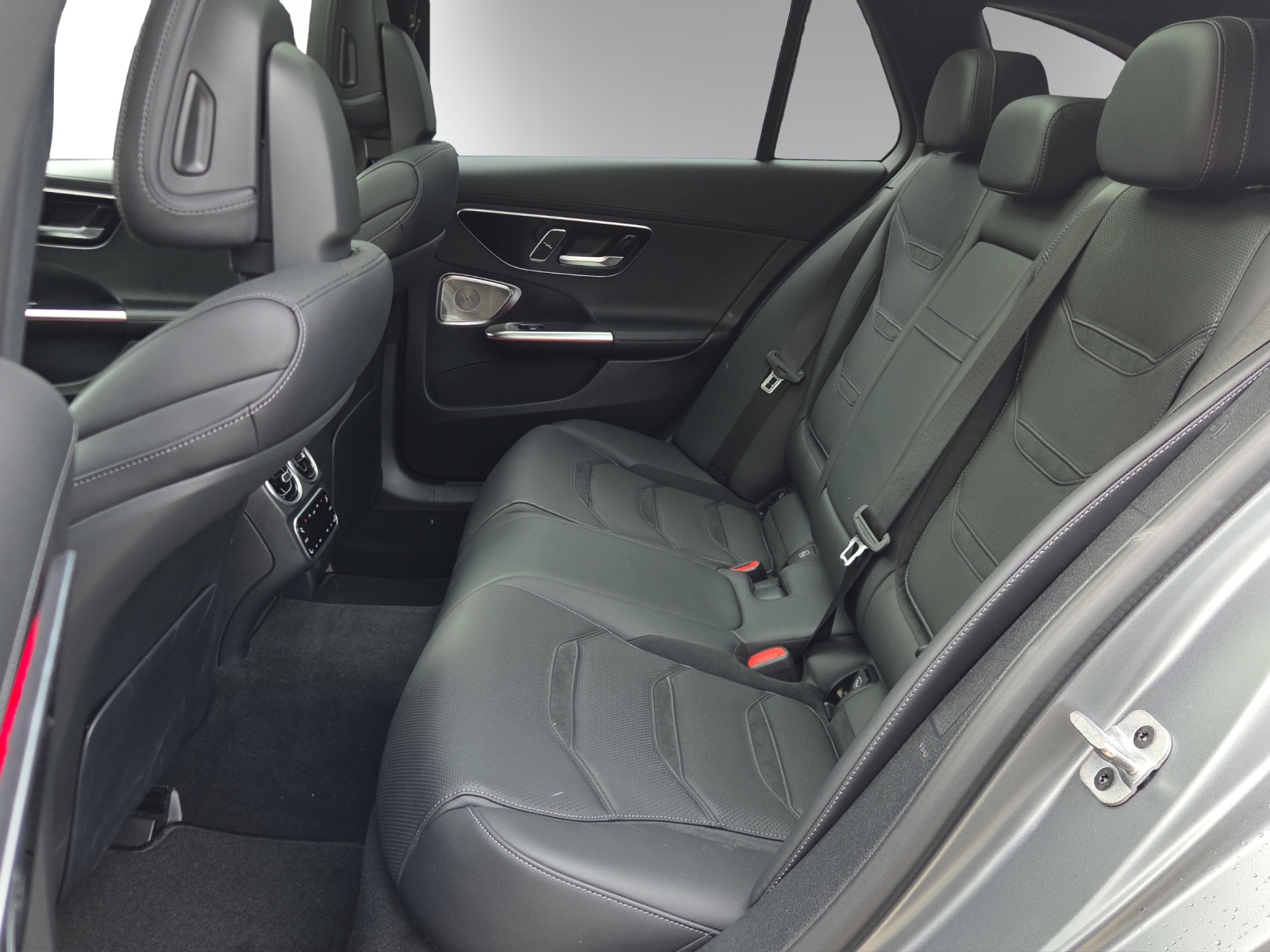 MERCEDES-BENZ C 43 AMG T 4 Matic-image-9