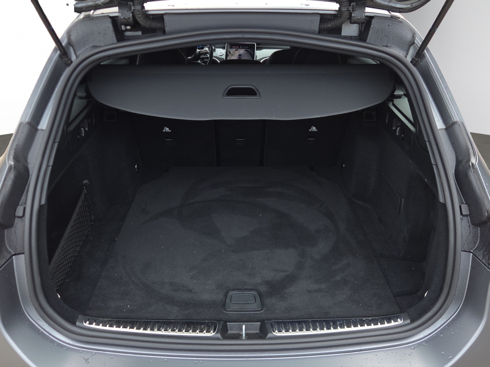 MERCEDES-BENZ C 43 AMG T 4 Matic-image-6