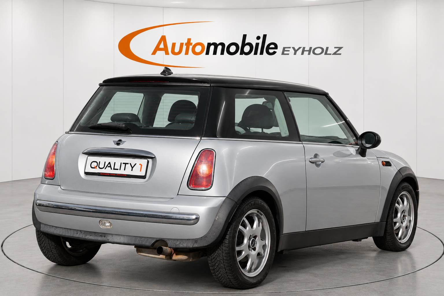 MINI Cooper ab MFK-image-6