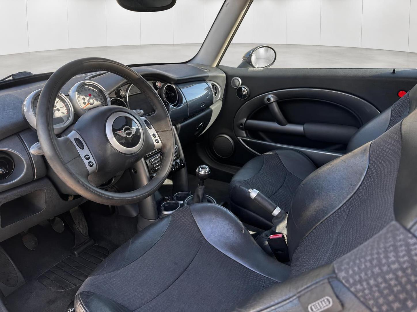 MINI Cooper ab MFK-image-11
