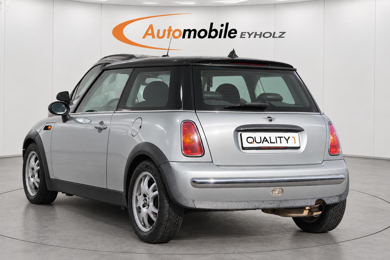 MINI Cooper ab MFK-image-7