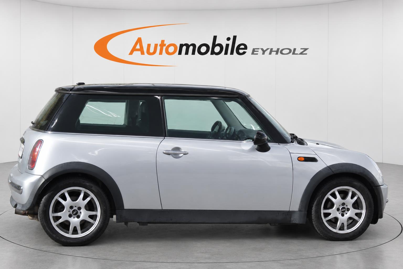 MINI Cooper ab MFK-image-5