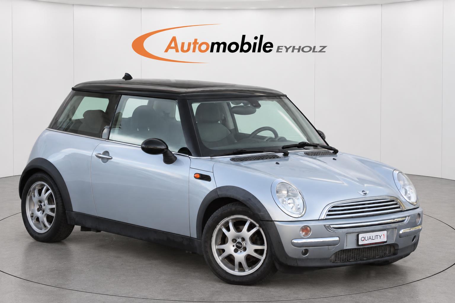 MINI Cooper ab MFK-image-4