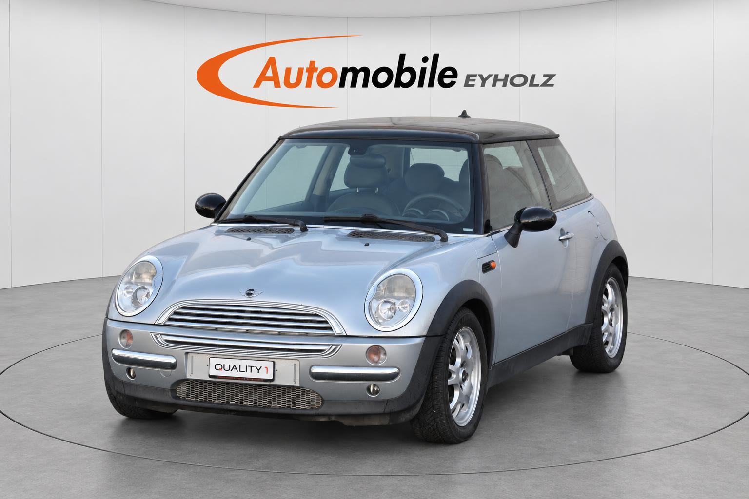 MINI Cooper ab MFK-image-1