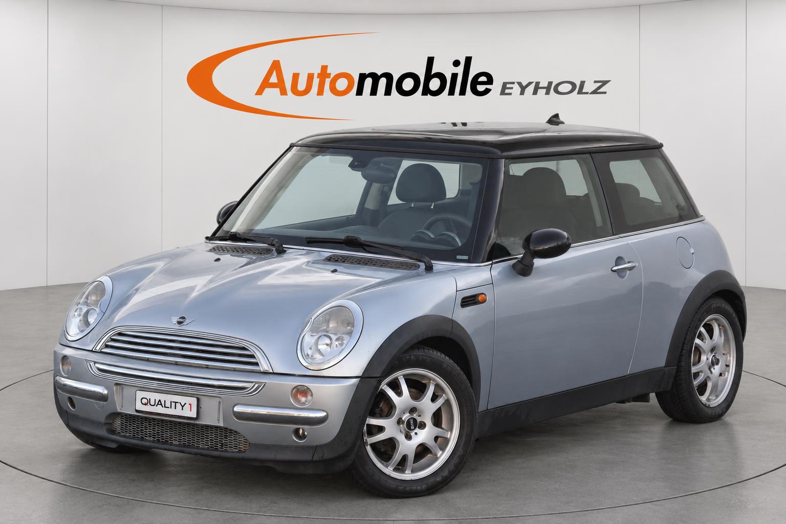 MINI Cooper ab MFK-image-0