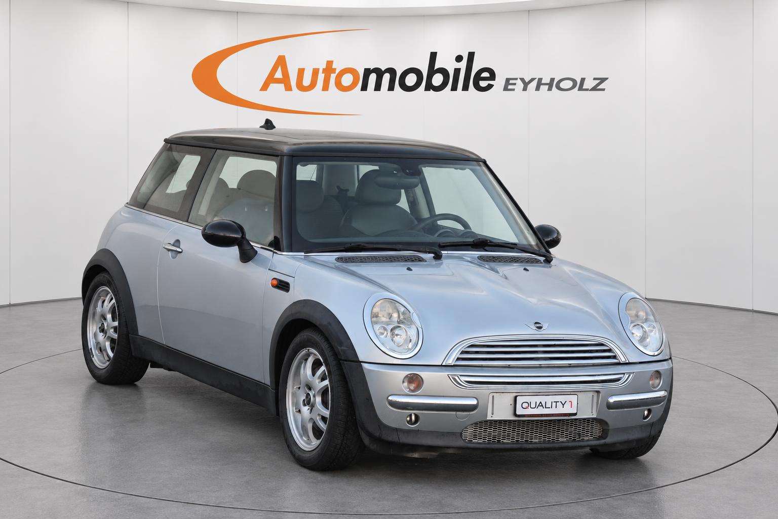 MINI Cooper ab MFK-image-3