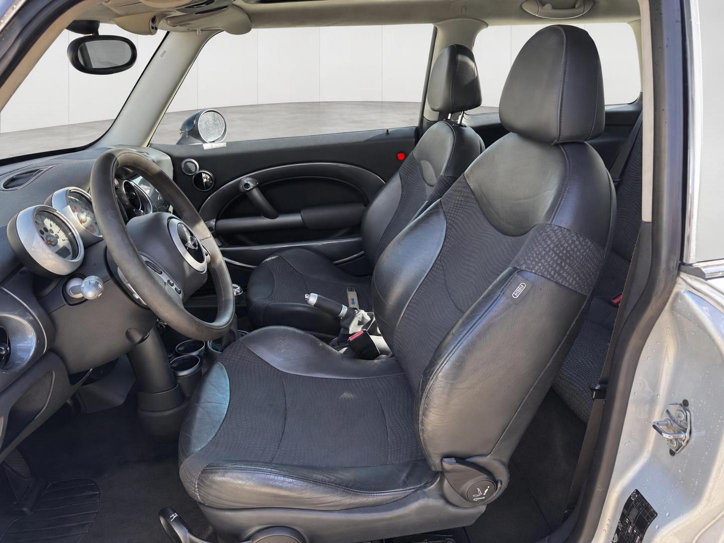 MINI Cooper ab MFK-image-8