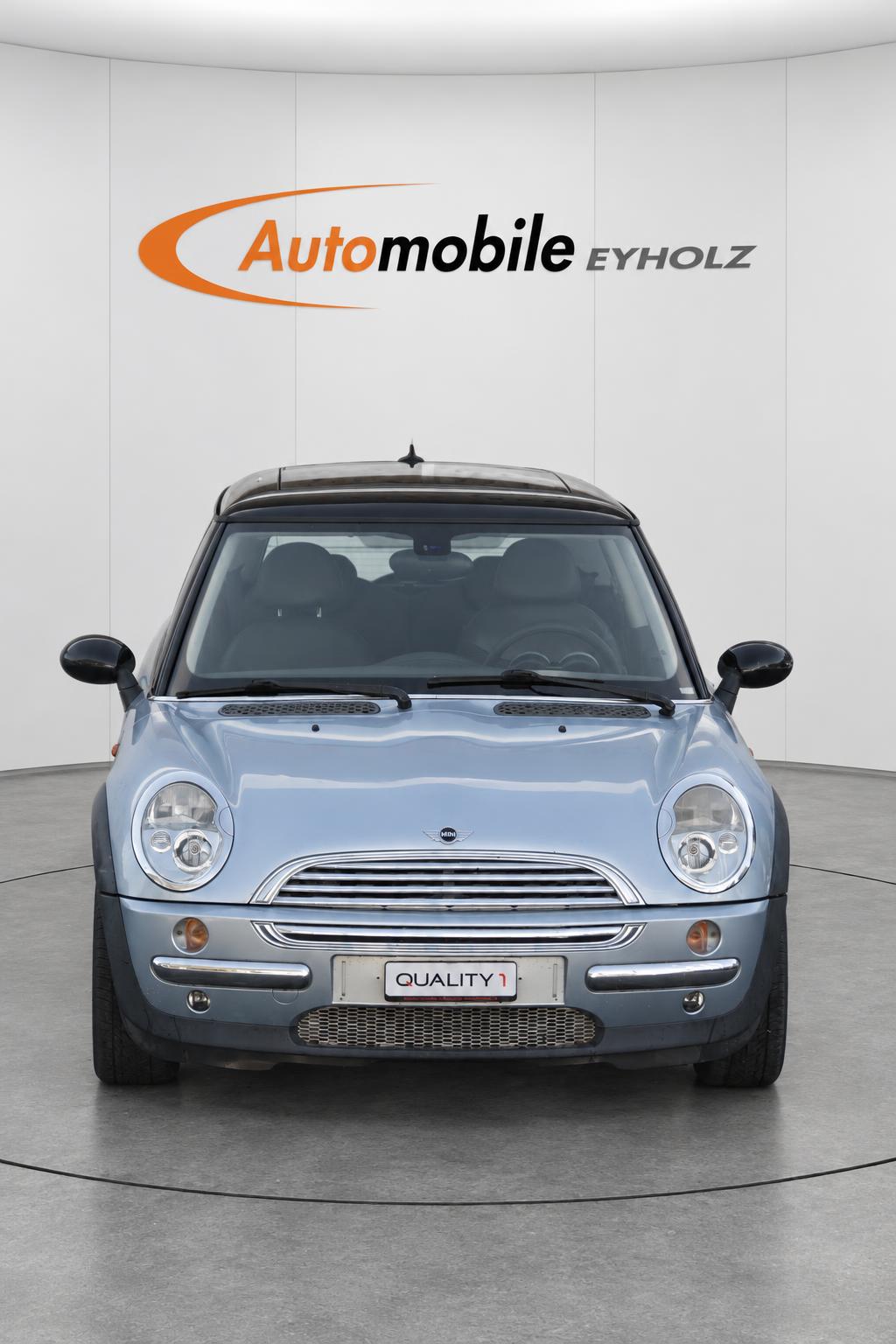 MINI Cooper ab MFK-image-2