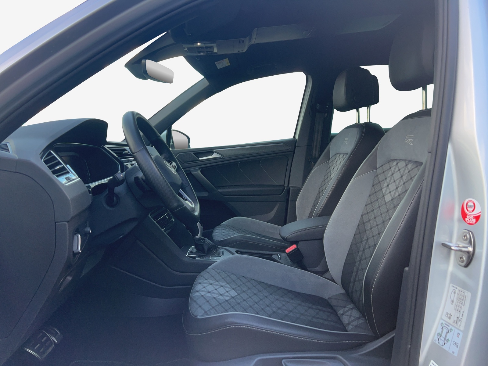 VW Tiguan 1.5TSI Evo R-Line DSG-image-7