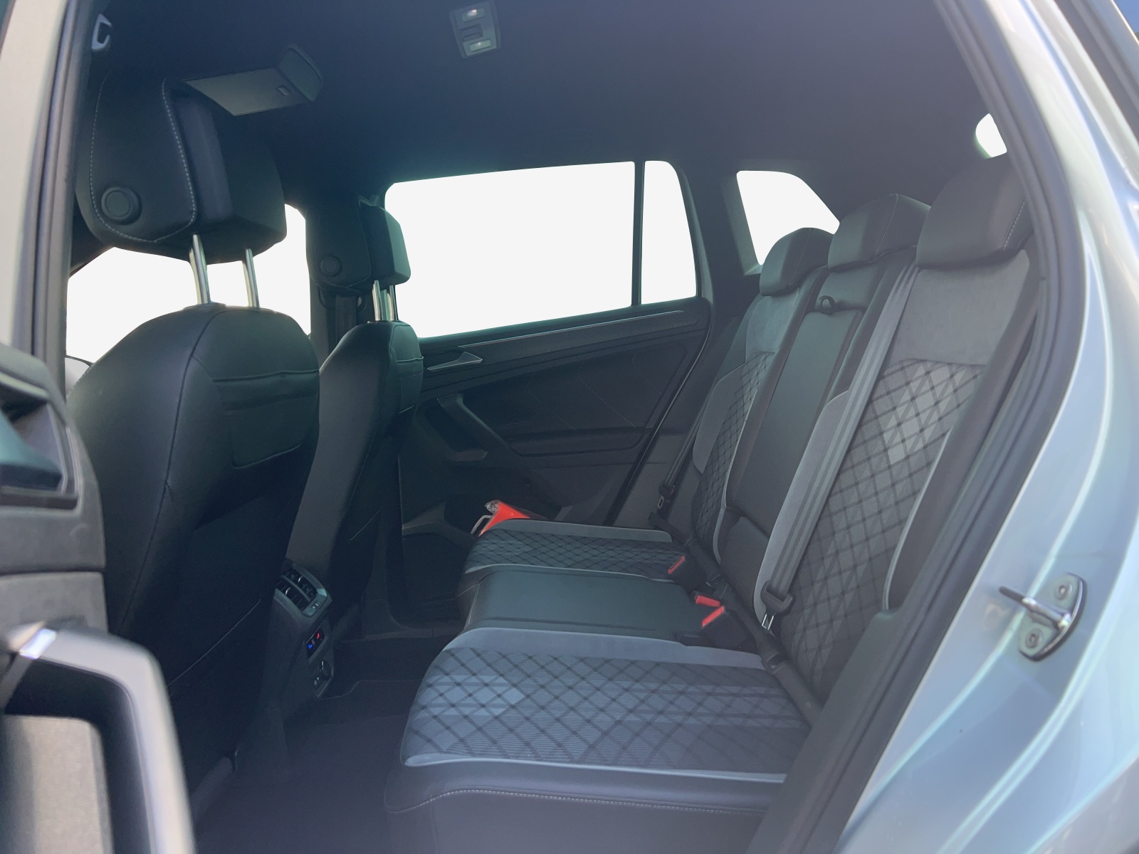 VW Tiguan 1.5TSI Evo R-Line DSG-image-11