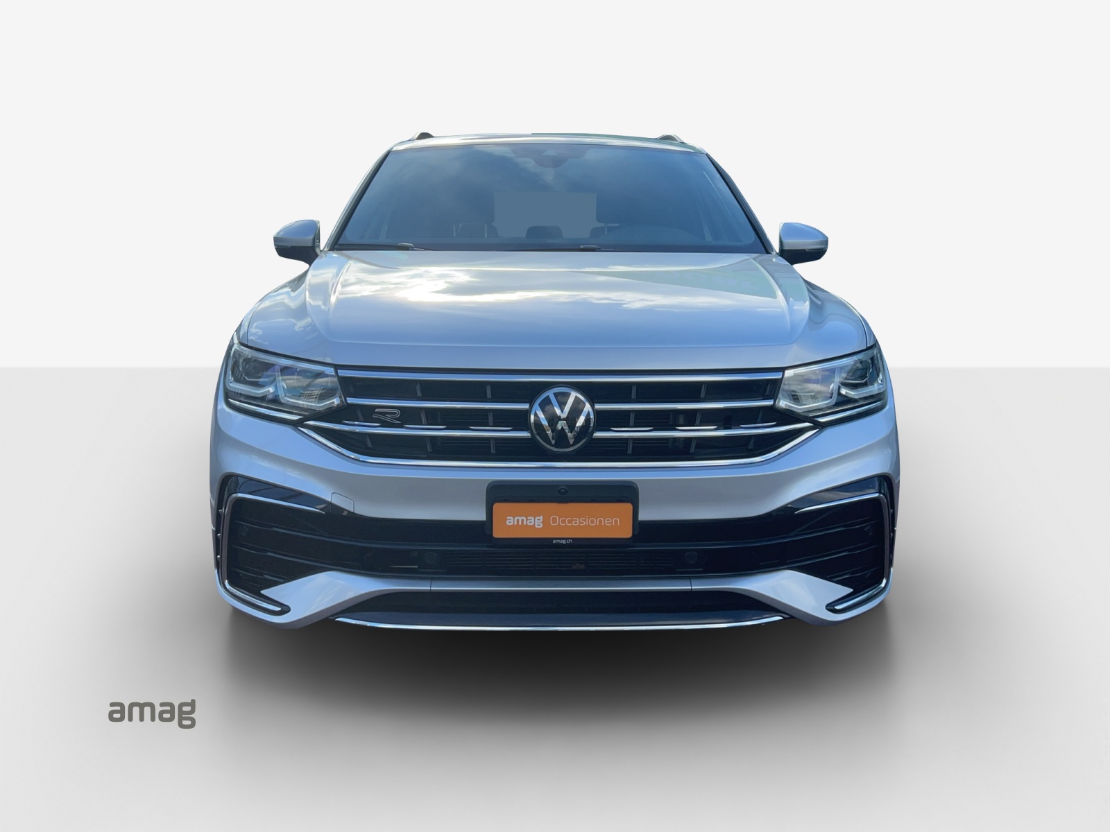 VW Tiguan 1.5TSI Evo R-Line DSG-image-6