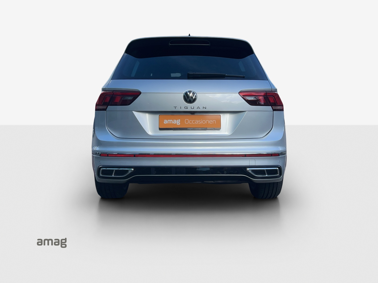 VW Tiguan 1.5TSI Evo R-Line DSG-image-3