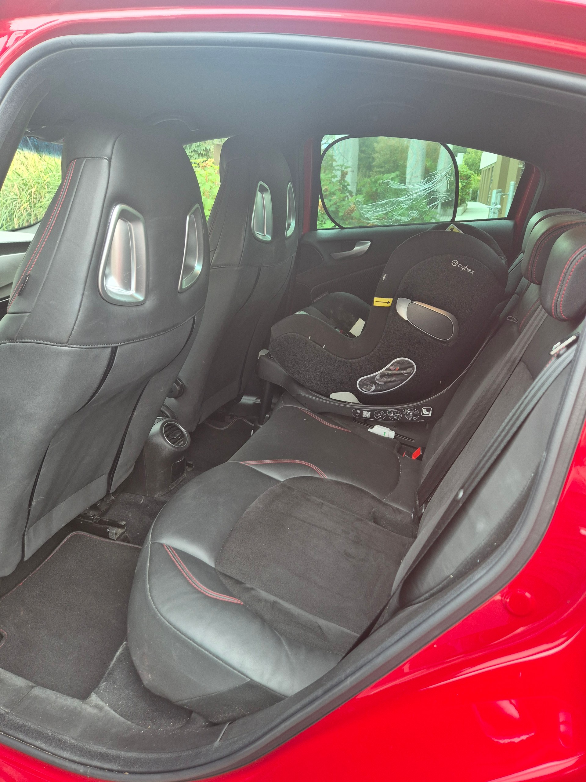 ALFA ROMEO 1750 TBi Veloce TCT-image-4