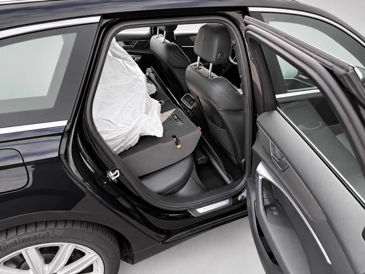 AUDI A6 Avant 50 TDI Sport quattro tiptronic ** Frisch ab MFK und Service ** Leder ** Memory Sitze ** Digital Cockpit **-image-7