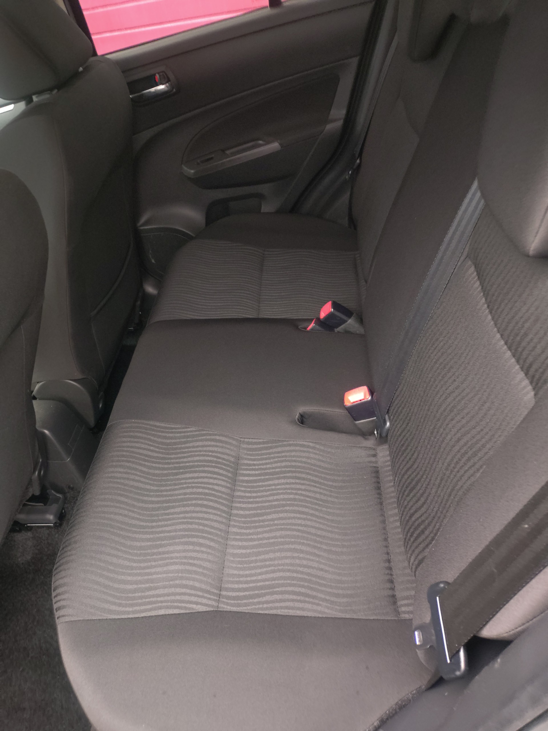 SUZUKI Swift 1.2i 16V GL-image-11