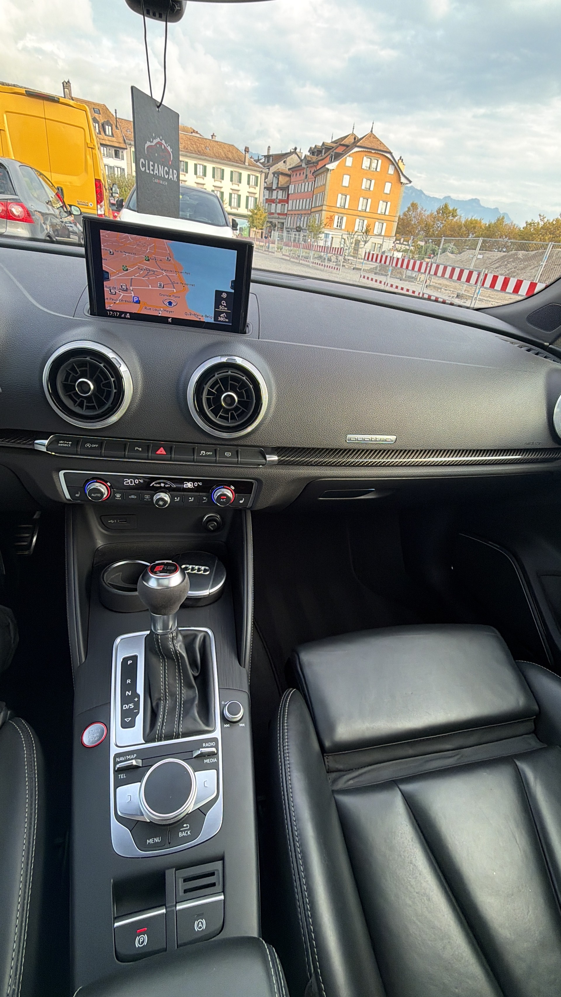 AUDI RS3-image-4