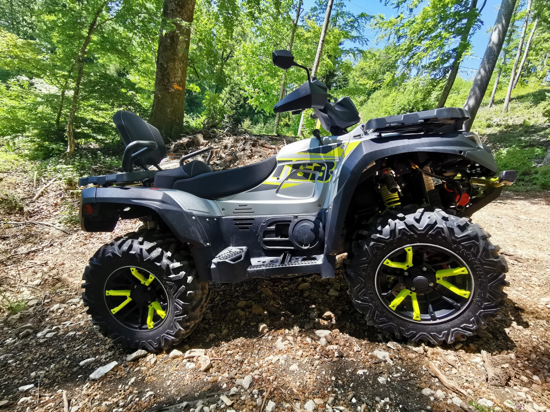 TGB Blade ATV 1000 LT FL EPS MAX 4x4-showroom-element-1