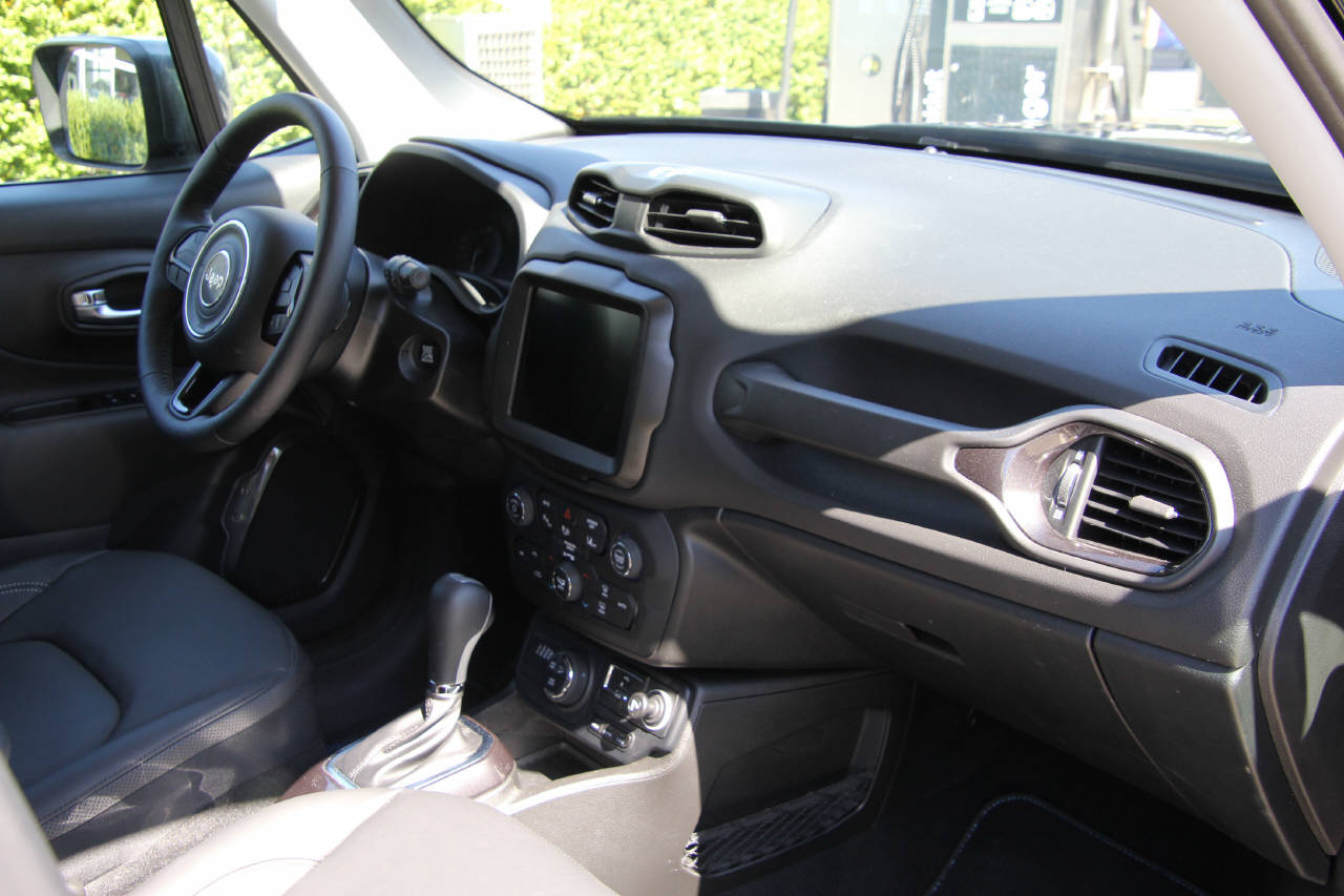 JEEP Renegade 1.3 S 4xe-image-11