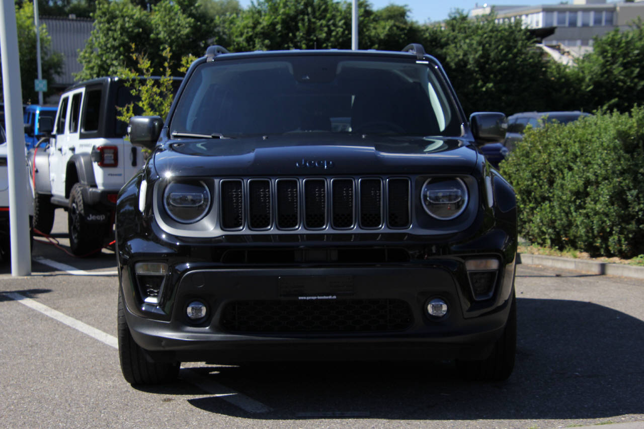 JEEP Renegade 1.3 S 4xe-image-7