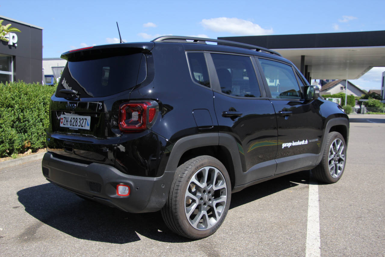 JEEP Renegade 1.3 S 4xe-image-2