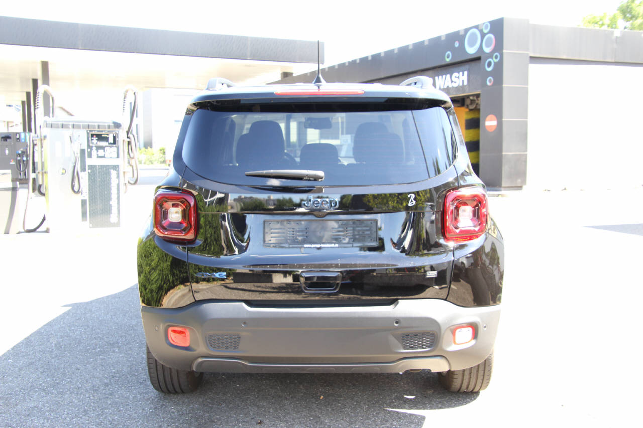 JEEP Renegade 1.3 S 4xe-image-3