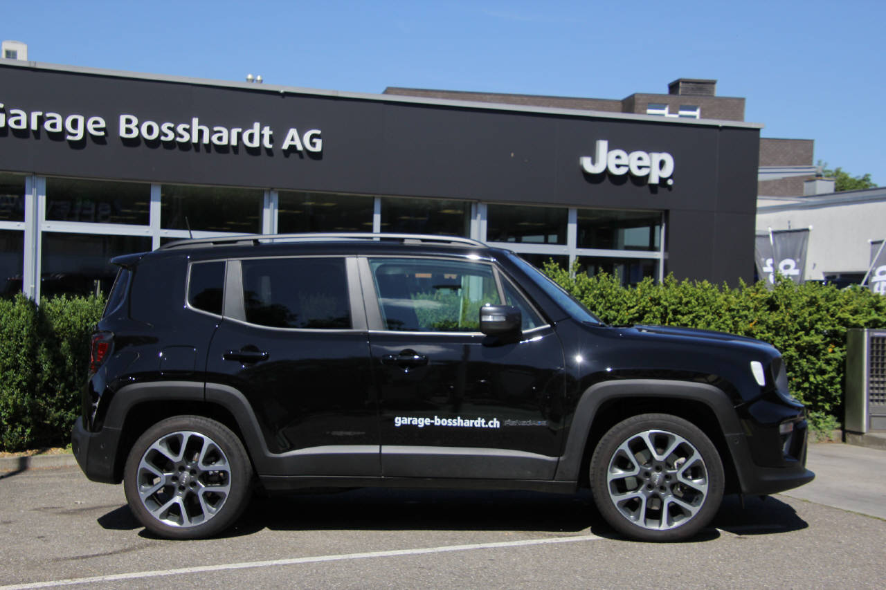 JEEP Renegade 1.3 S 4xe-image-1