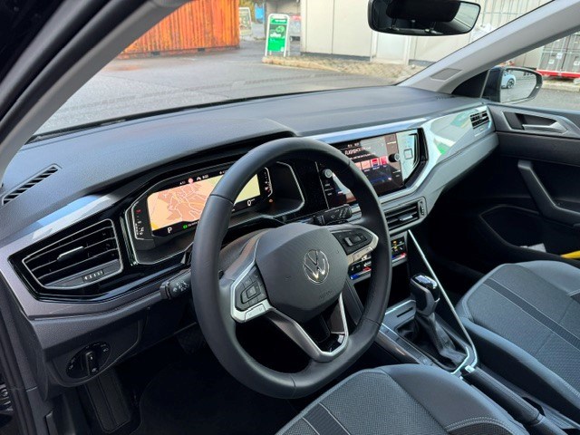 VW Polo 1.0 TSI Style DSG-image-3