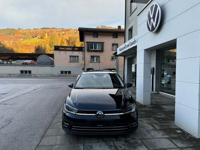 VW Polo 1.0 TSI Style DSG-image-2
