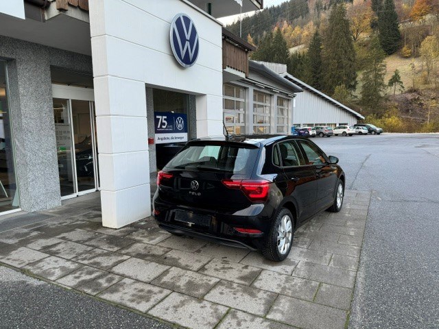 VW Polo 1.0 TSI Style DSG-image-1