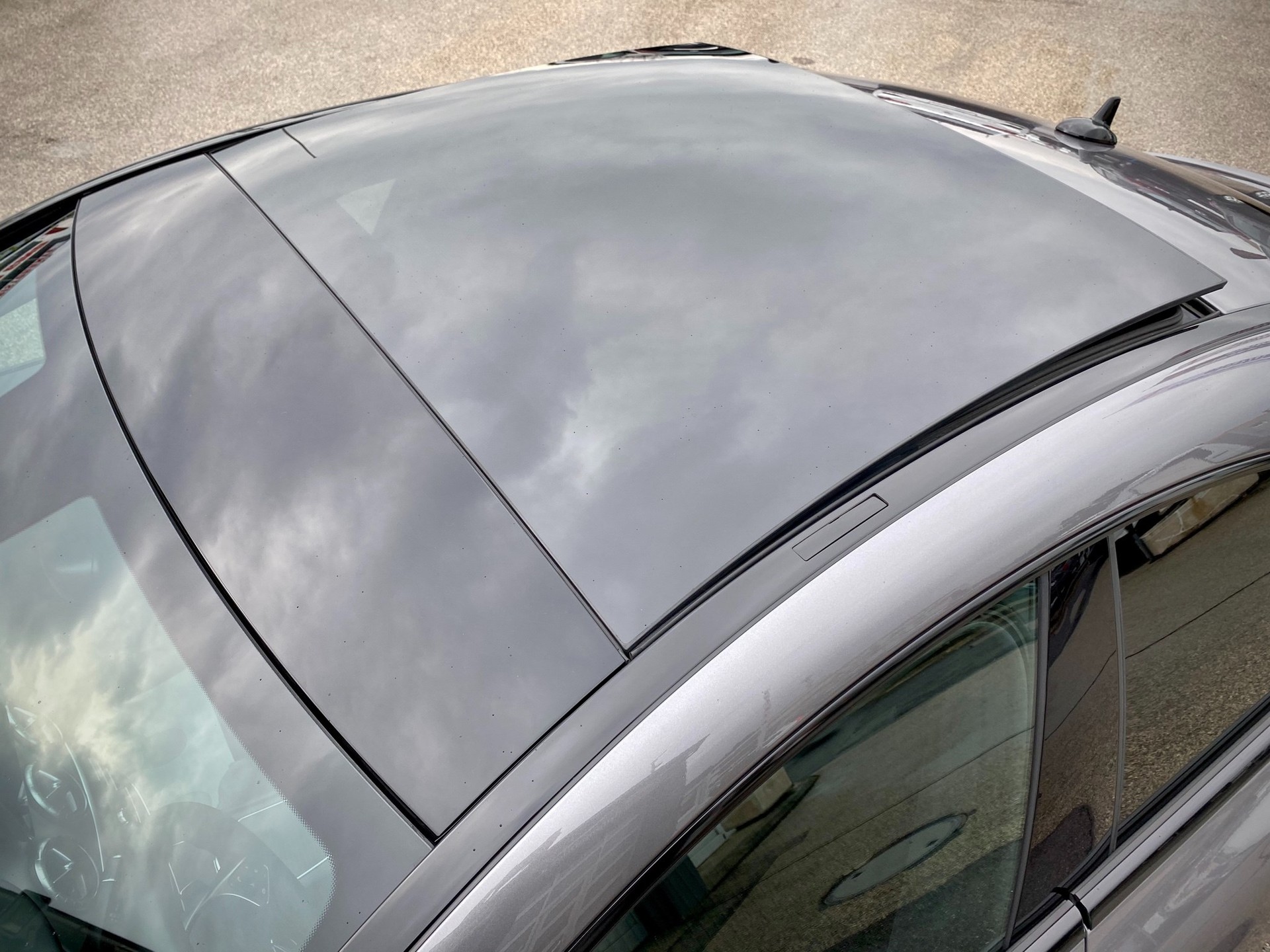 MERCEDES-BENZ CLA 250 AMG Line 7G-DCT 4Matic - Véhicule Suisse (CH)-image-6