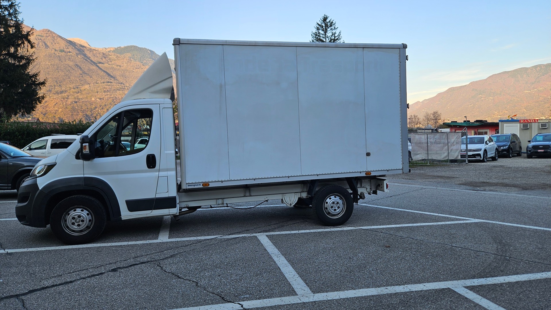 PEUGEOT BOXER-image-1