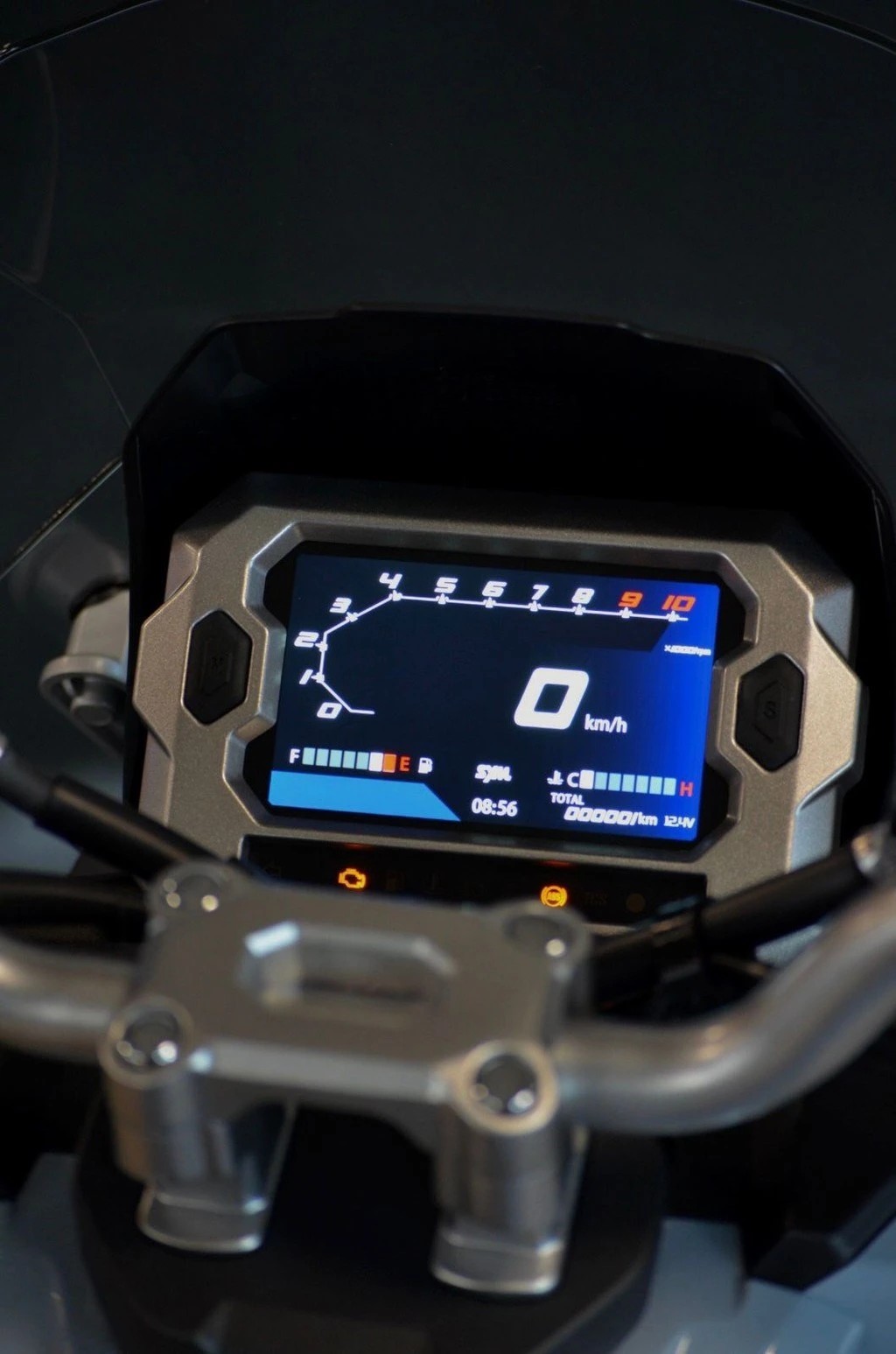 SYM ADX 125-image-7